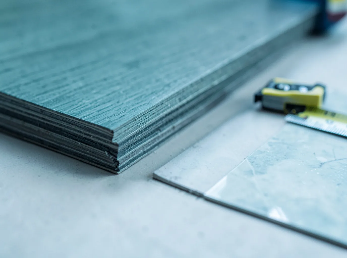 Luxury Vinyl Plank Installation Marrowbone, KY FAQs